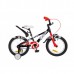 Велосипед  детский Formula JEEP 16
